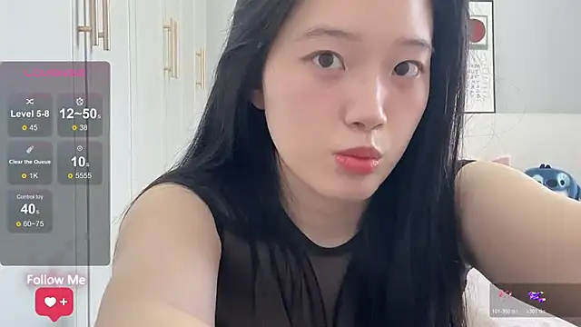 rose-u online show from 04-19-26, 01:27