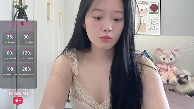 rose-u online show from 05-31-26, 01:36