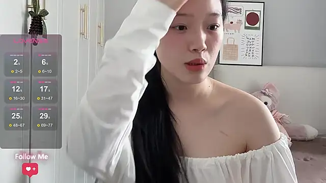 rose-u online show from 06-03-26, 01:30