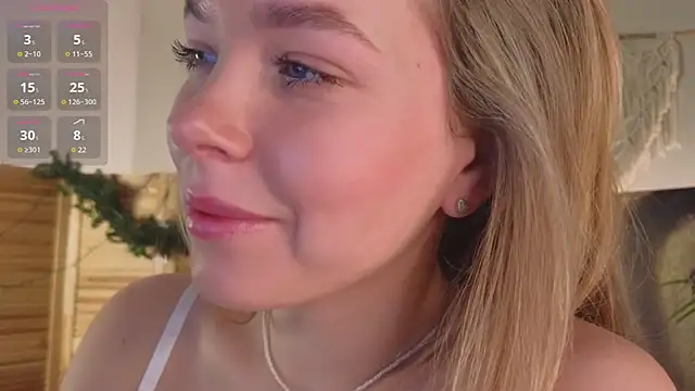 milly shy online show from 02-07-25, 06:45