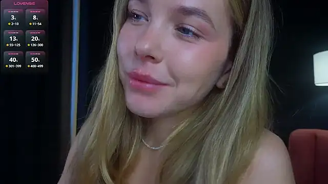 milly shy online show from 10-09-25, 07:17