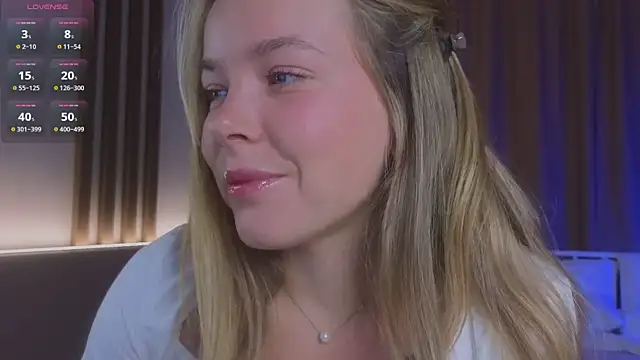 milly shy online show from 12-04-25, 06:44