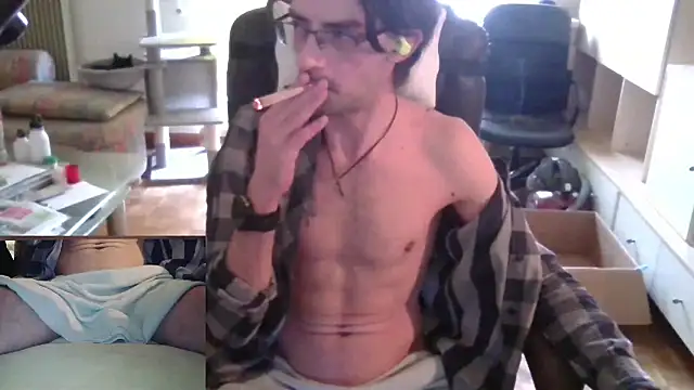 Drmoriarty07 online show from 02-23-25, 01:21