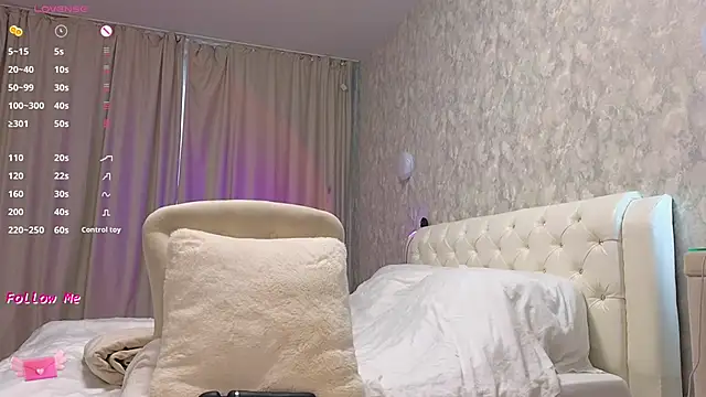 LaraSkinny online show from 11-01-25, 04:03