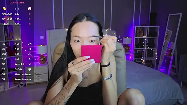  MIURA  online show from 01-31-26, 11:47