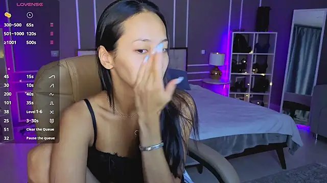  MIURA  online show from 03-16-26, 01:00