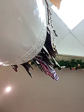 AmmyHot online show from 12-10-24, 07:16