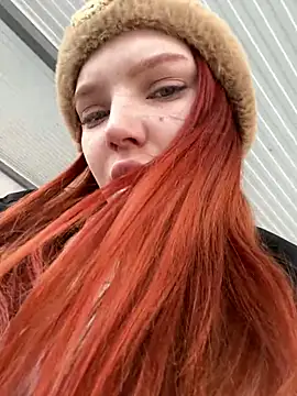 AmmyHot online show from 12-14-24, 08:13