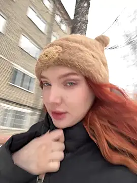 AmmyHot online show from 12-16-24, 04:23