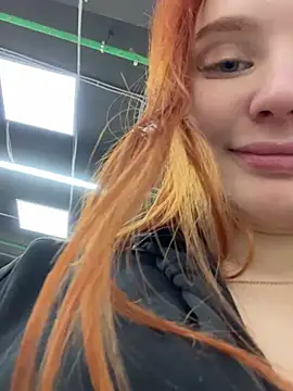 AmmyHot online show from 12-19-24, 07:18