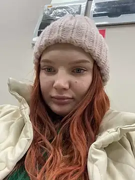 AmmyHot online show from 12-22-24, 10:28