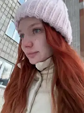 AmmyHot online show from 12-23-24, 03:07