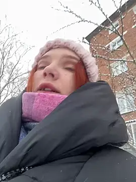 AmmyHot online show from 01-05-25, 02:17