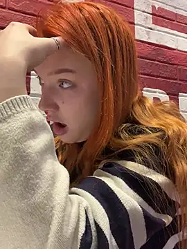 AmmyHot online show from 01-23-25, 03:48