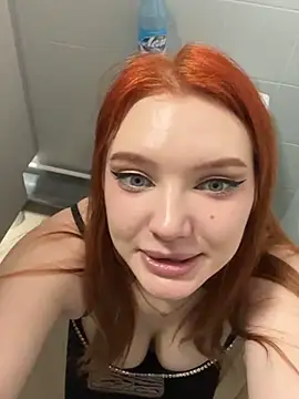 AmmyHot online show from 01-29-25, 07:15