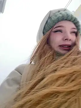 AmmyHot online show from 02-13-25, 03:39