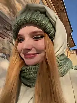 AmmyHot online show from 02-15-25, 04:25