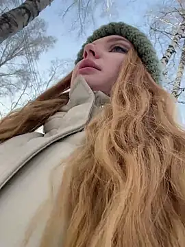 AmmyHot online show from 02-24-25, 09:43