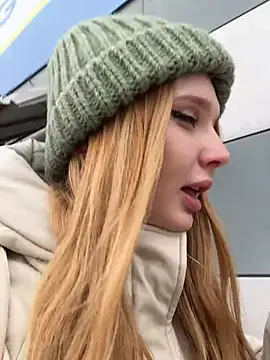 AmmyHot online show from 02-26-25, 07:31