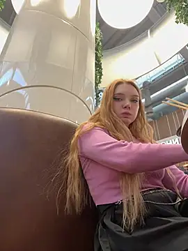 AmmyHot online show from 02-27-25, 07:12