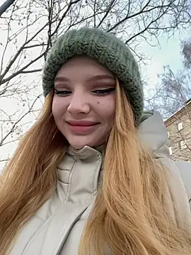 AmmyHot online show from 03-05-25, 04:13