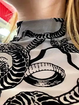 AmmyHot online show from 03-19-25, 07:18