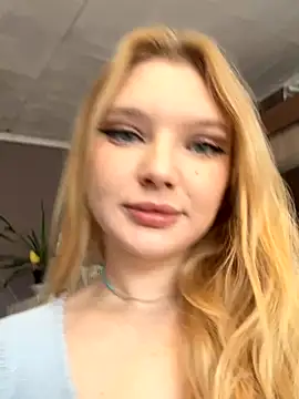 AmmyHot online show from 10-25-25, 04:20