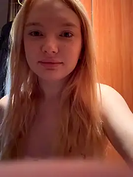 AmmyHot online show from 10-27-25, 04:27