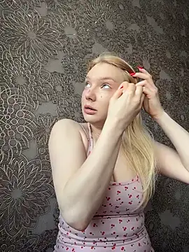 AmmyHot online show from 03-04-26, 04:18