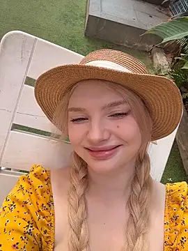 AmmyHot online show from 03-19-26, 02:48