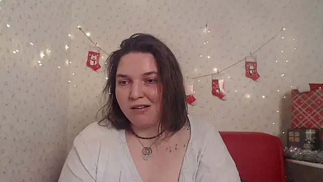 Amelia Kiss  online show from 01-03-25, 11:14