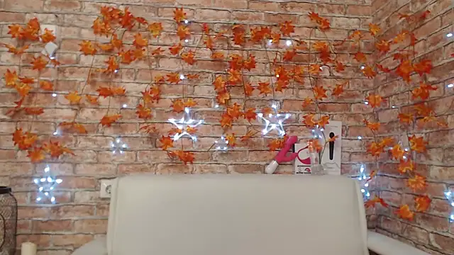 Amelia Kiss  online show from 12-02-25, 01:00