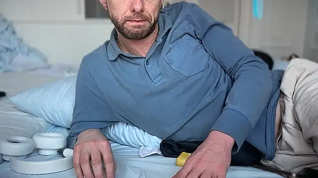 CupidZass online show from 02-17-26, 08:48