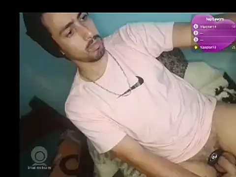 Snapshot of ellechozo chatting on 01-03-25, 04:00 ellechozo online show from 01-03-25, 04:00