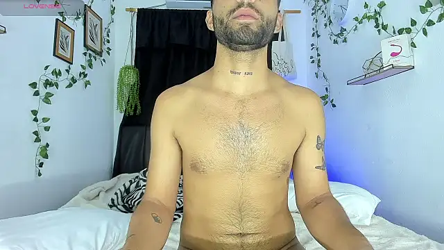 Alex BigDickkk online show from 09-25-25, 11:30