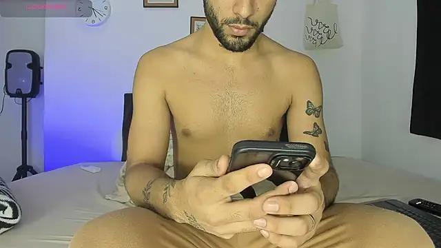 Alex BigDickkk online show from 11-27-25, 10:45