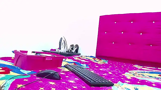 candy dustano691 online show from 02-24-25, 11:52