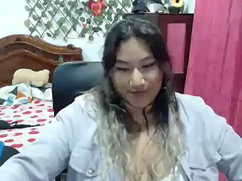 EmilyLove1014 online show from 12-21-24, 04:52