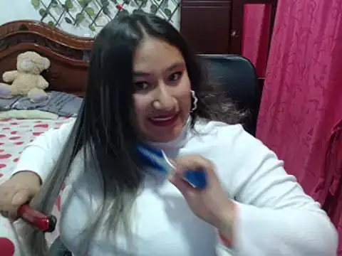 EmilyLove1014 online show from 12-31-24, 10:34