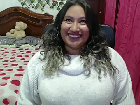 EmilyLove1014 online show from 01-10-25, 01:42