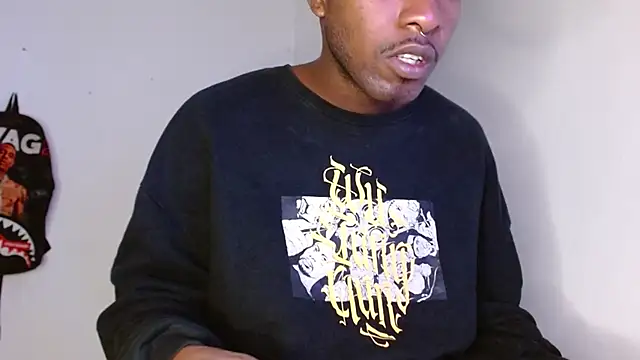 king  Black online show from 11-08-25, 10:15