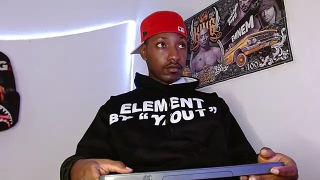 king  Black online show from 01-08-26, 03:58