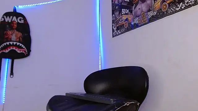 king  Black online show from 07-08-26, 10:36