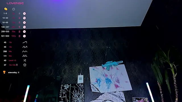 little grinch666 online show from 03-07-25, 09:48