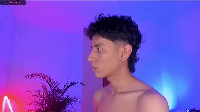 Levin Hikaru online show from 09-29-25, 02:27