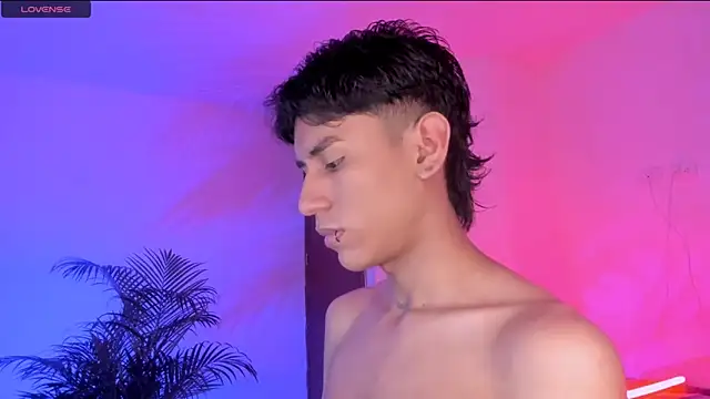 Levin Hikaru online show from 10-16-25, 08:04