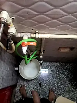 PlayboyAjay024 online show from 12-02-24, 02:20