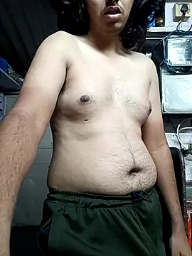 PlayboyAjay024 online show from 01-20-25, 09:32