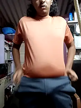 PlayboyAjay024 online show from 01-22-25, 05:05