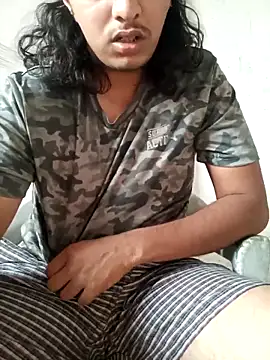 PlayboyAjay024 online show from 02-23-25, 10:28